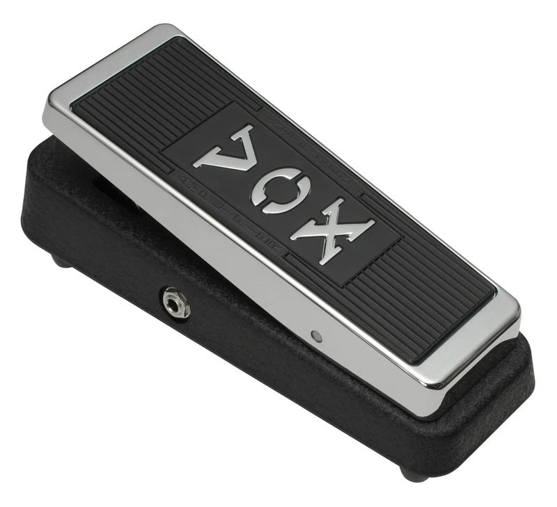 Vox V846 Vintage Wah-Wah Pedal