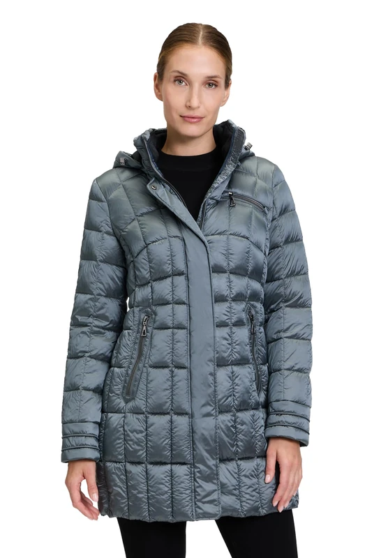 Gil Bret Women's Jacket, Real Teal, 46