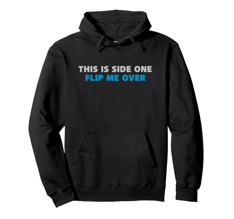 Fall Out Boy - Your Favorite Record Pullover Hoodie