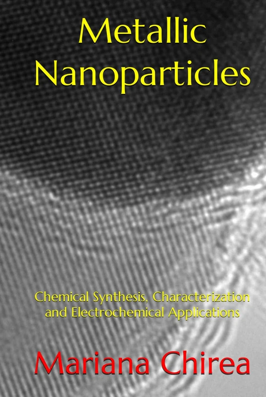 Metallic Nanoparticles: Chemical Synthesis, Characterization and Electrochemical Applications