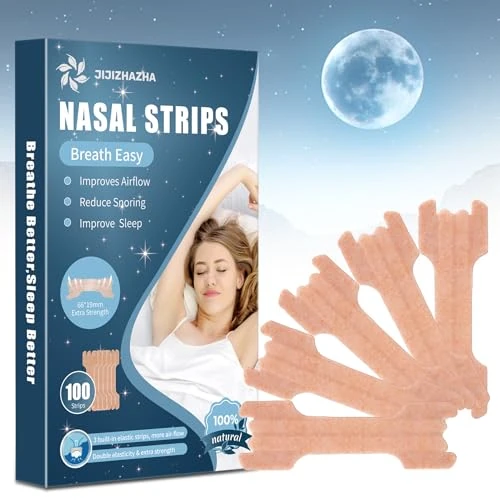 Nasal Strips to Stop Snoring (Small)