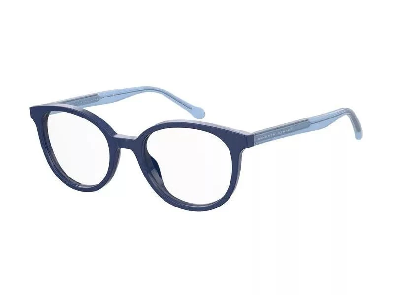 SEVENTH STREET S 335 Glasses, Blue Azure, 48 CHILD, blue azure, UK 20 - Image 1