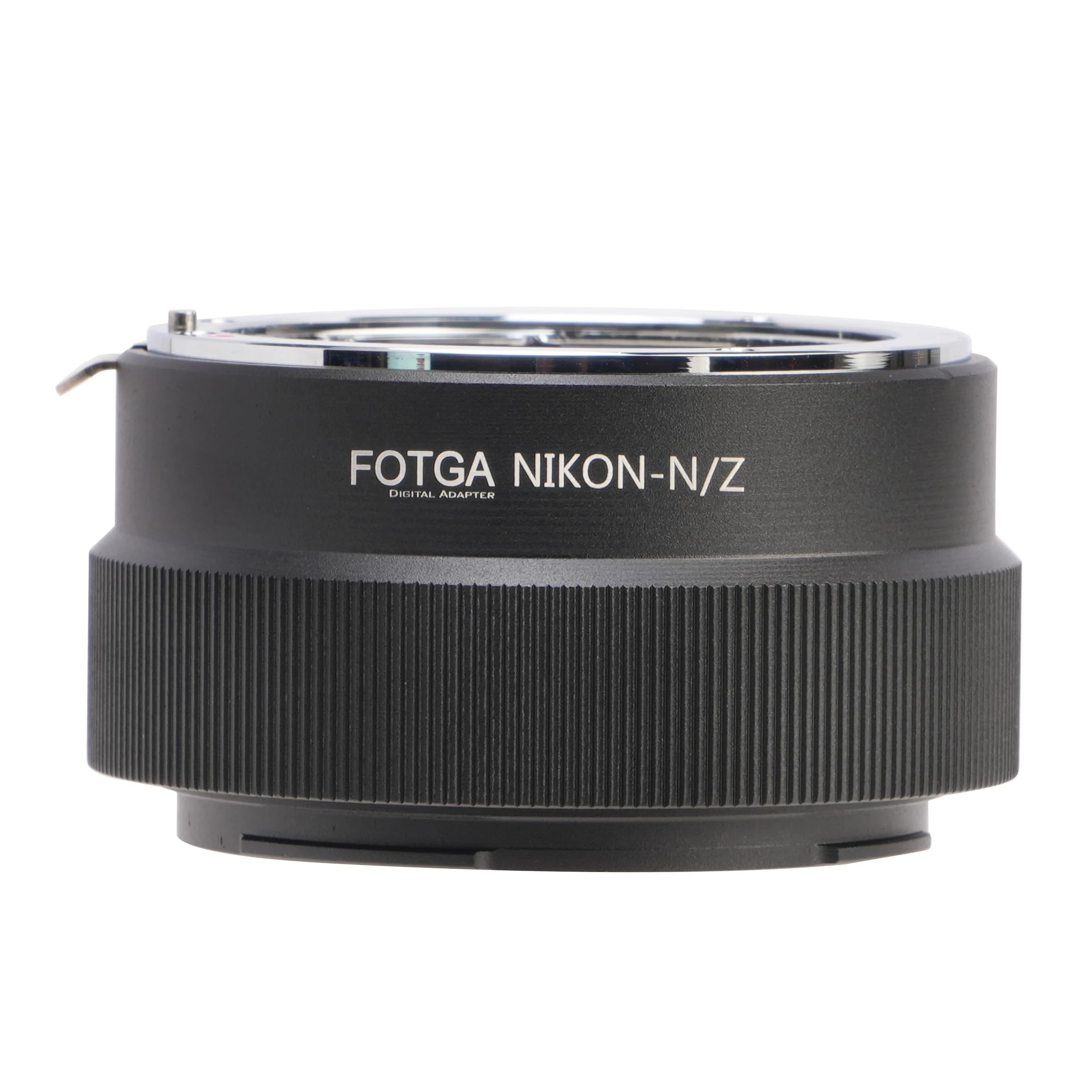 FOTGA FTZ Lens Mount Adapter Ring for Nikon F Lens to Z-Mount Mirrorless Camera, Compatible with Nikon Z50 Z30 Z9 Z8 Z7II Z6II Z7 Z6 Z5 Zf Zfc Full Frame Mirrorless Camera