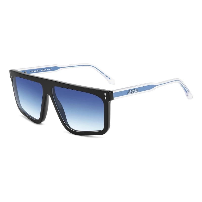 ISABEL MARANT GAFAS Modelo: IM 0164/S C: BLACK Eye size: 61_Bridge size: 13 / Polarized: No