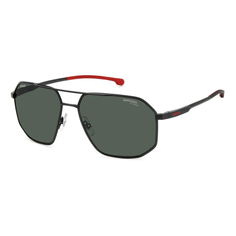 Carrera Ducati CARDUC 037/S Matte black 61/16/140 MAN Sunglasses
