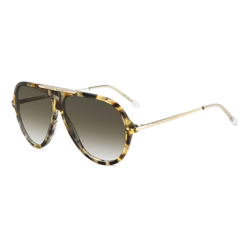 Isabel Marant Women's Im 0162/S Sunglasses, Havana Gold, UK 32