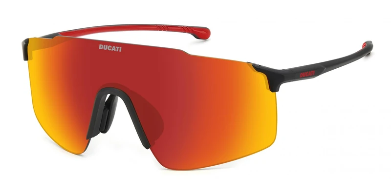 CARRERA DUCATI GAFAS Modelo: CARDUC 033-S C: MATTE BLACK Eye size: 99_Bridge size: 01 - Polarized: No