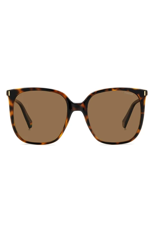 POLAROID GAFAS Modelo: PLD 6218/S C: HAVANA Eye size: 56_Bridge size: 19 / Polarized: Sí - Image 1