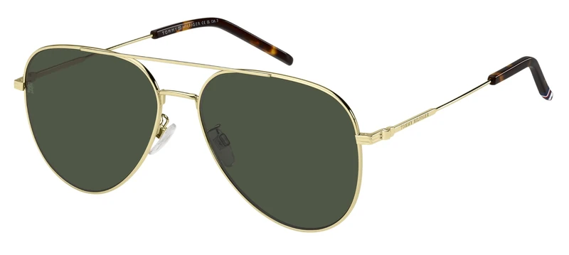 TOMMY HILFIGER TH 2111/G/S J5G GOLD 60/16/150 MAN Sunglasses