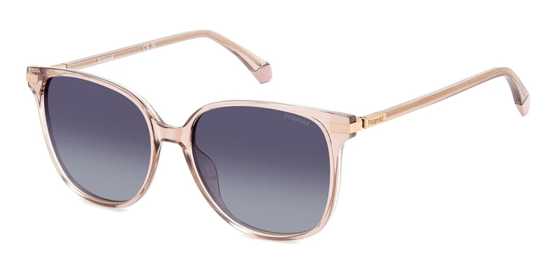 POLAROID GAFAS Modelo: PLD 4170/G/S/X C: LILAC GOLD COPPER Eye size: 56_Bridge size: 16 / Polarized: Sí