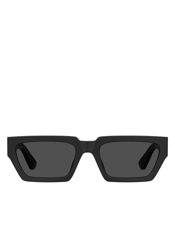 MOSCHINO MOS166/S 807 BLACK 55/20/145 MAN Sunglasses