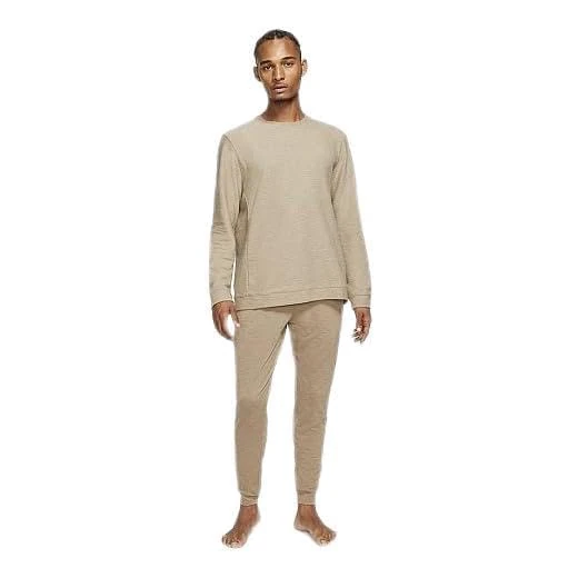 Nike Men's M NY DF Pant, Beige, XXL