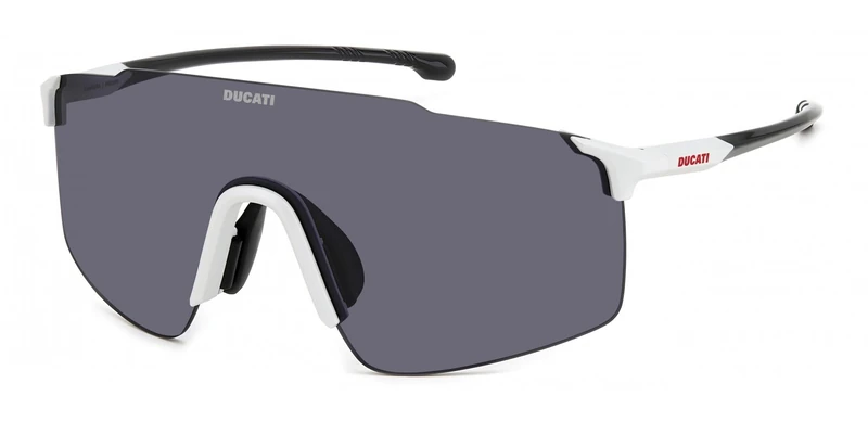 Carrera Ducati CARDUC 033/S Matte white 99/1/135 MAN Sunglasses