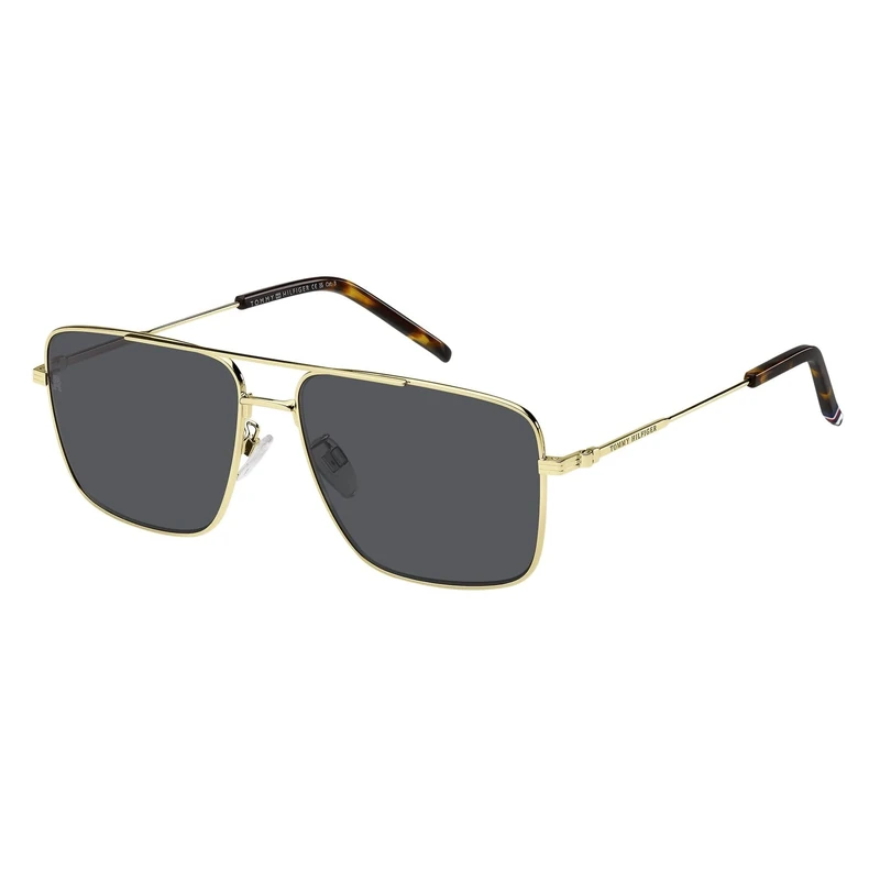 TOMMY HILFIGER TH 2110/S J5G GOLD 59/15/145 MAN Sunglasses