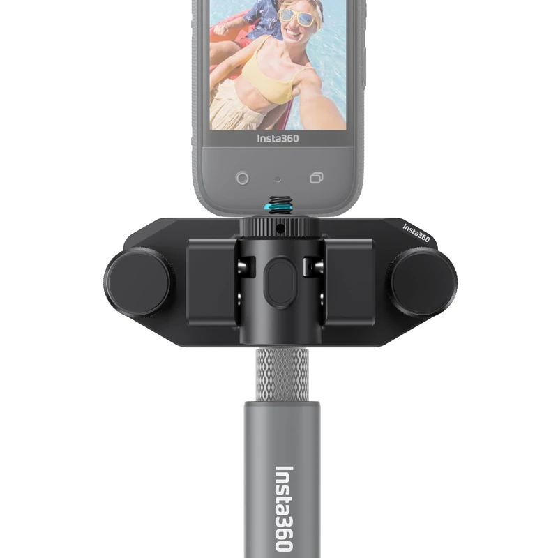 Insta360 Magnetic Selfie Stick Holster For X5 / X4 / X3