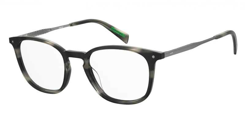 LEVI'S TIMELESS GAFAS Modelo: LV 5056 C: GREY HORN Eye size: 51_Bridge size: 20 / Polarized: No