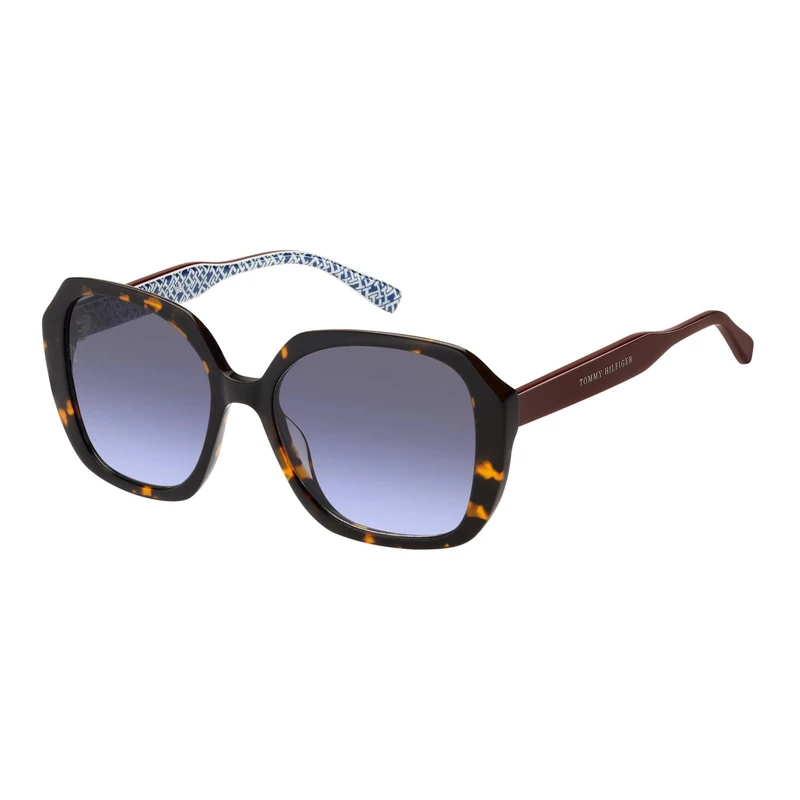 TOMMY HILFIGER TH 2105/S 086 HAVANA 54/17/140 WOMAN Sunglasses