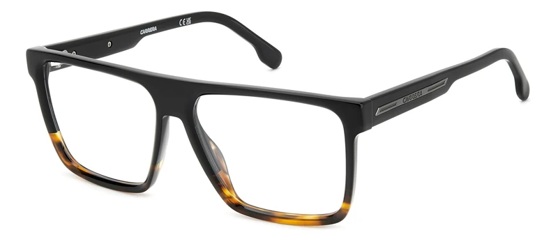 Carrera VICTORY C 05 Black havana 57/15/145 MAN Eyewear Frame