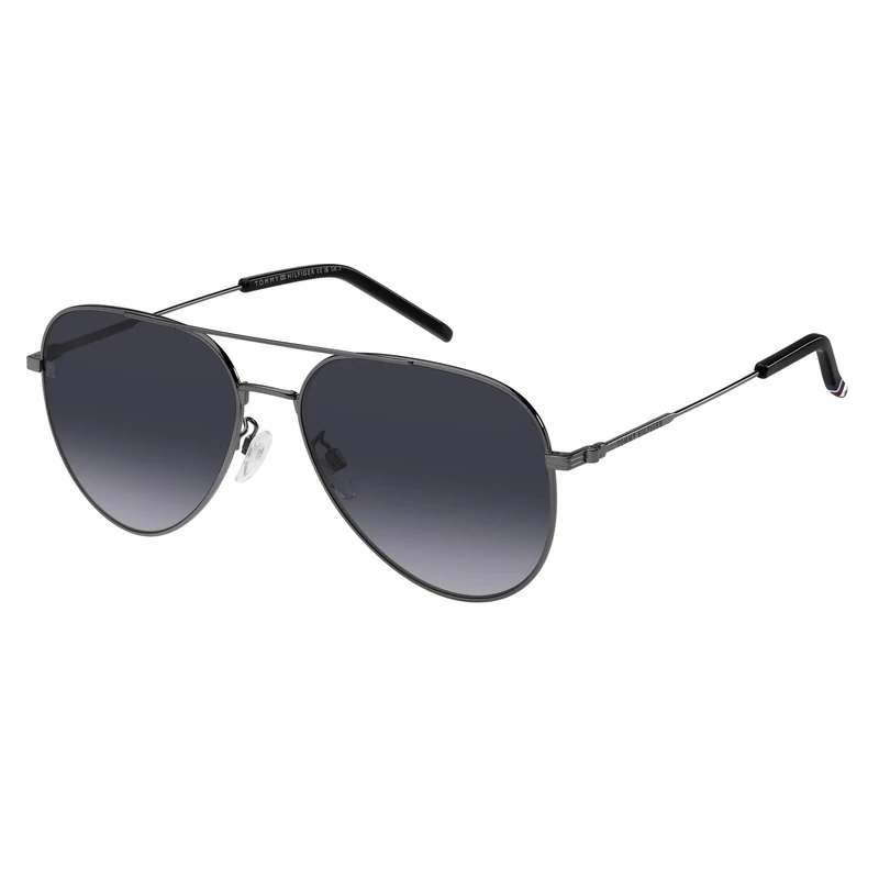 TOMMY HILFIGER TH 2111/G/S KJ1 DARK RUTHENIUM 60/16/150 MAN Sunglasses