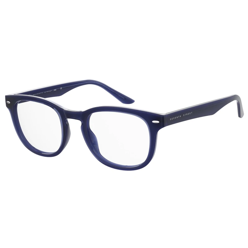 SEVENTH STREET GAFAS Modelo: 7A 106 C: BLUE Eye size: 50_Bridge size: 21 - Polarized: No