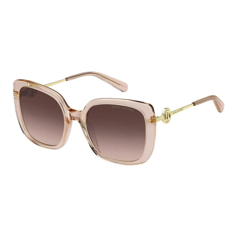 Marc Jacobs Unisex Sunglasses, 35j, 70
