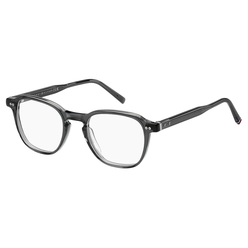 TOMMY HILFIGER TH 2070 KB7 GREY 49/20/150 MAN Eyewear Frame