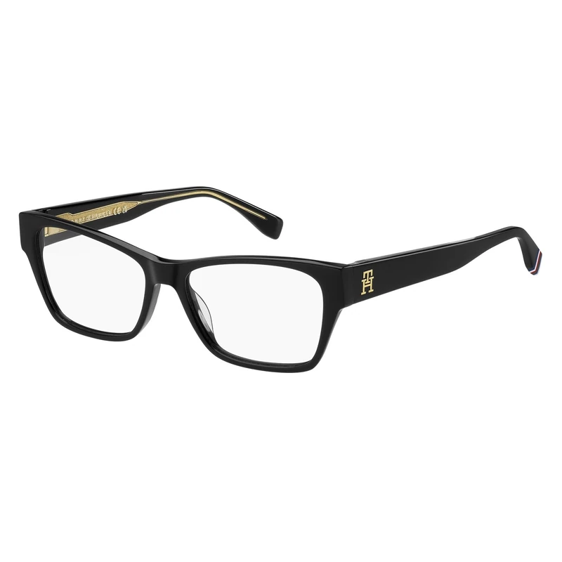 TOMMY HILFIGER TH 2104 807 BLACK 53/15/140 WOMAN Eyewear Frame