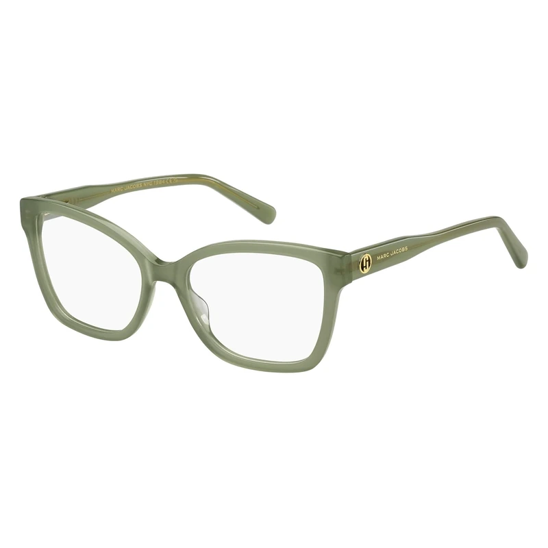 Marc Jacobs Marc 735 Glasses, Green, 54 for Women, verde, UK 26