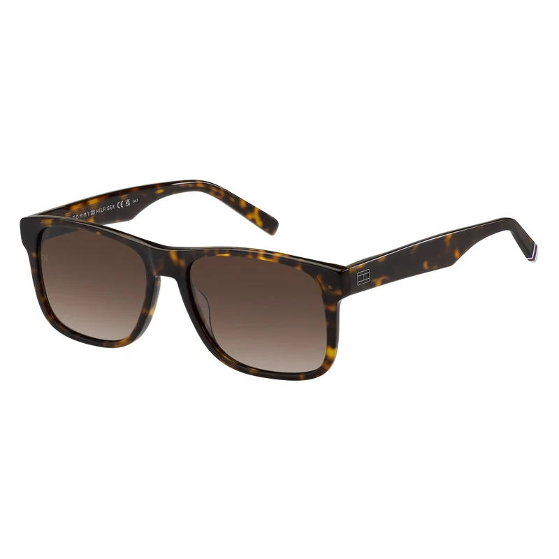 TOMMY HILFIGER TH 2073/S 086 HAVANA 57/17/150 MAN Sunglasses