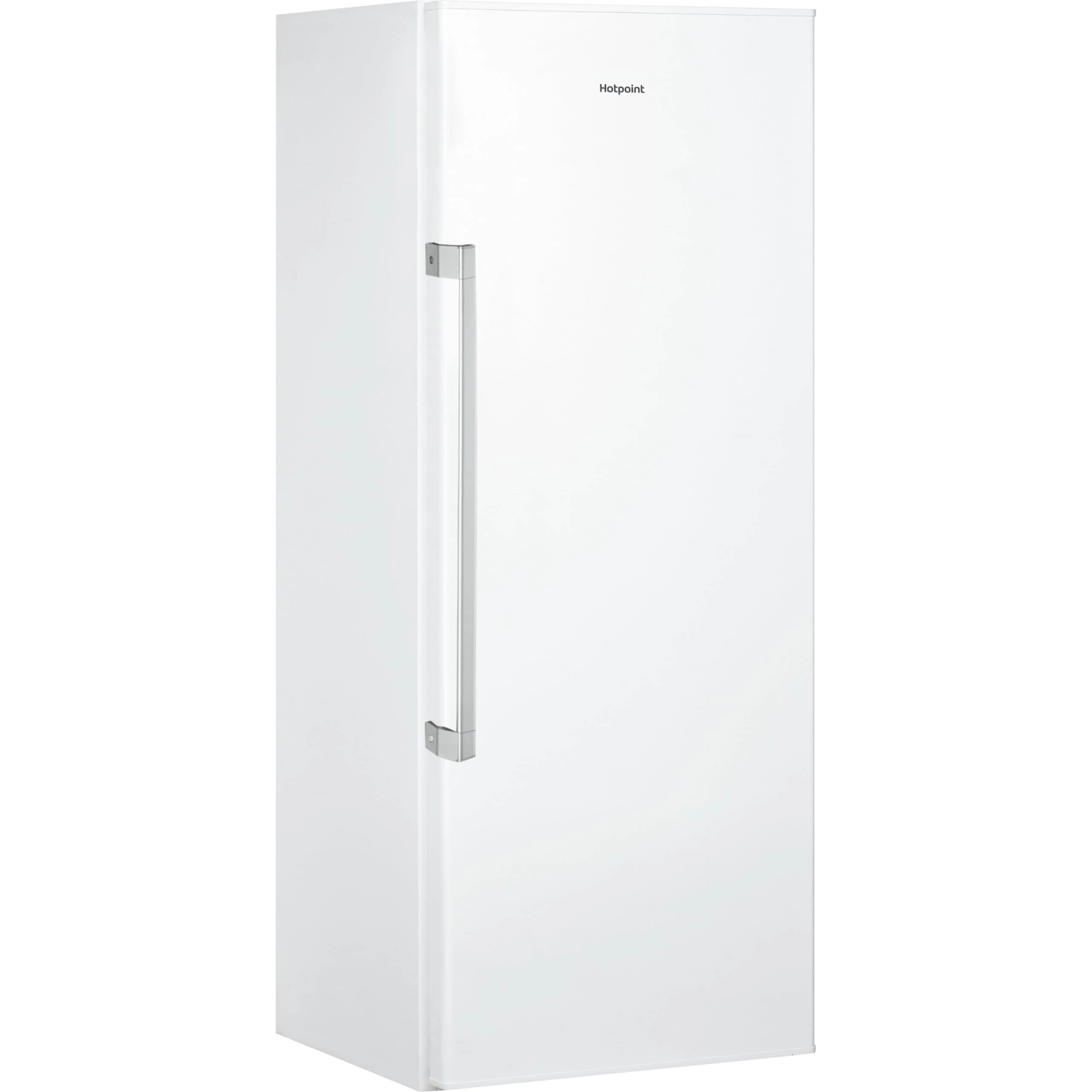 Hotpoint SH6 A2Q WR UK Low Frost Tall Larder Fridge - White