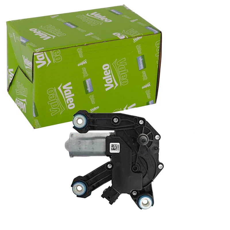 VALEO - Wiper Motor - Rear - 582707 - MINI 3 (F55,F56,F56LCI) (2014-2021)