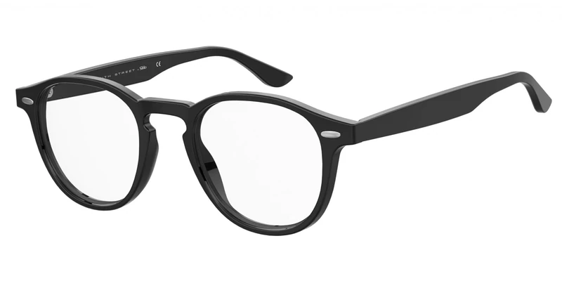 SEVENTH STREET GAFAS Modelo: 7A 119 C: BLACK Eye size: 48_Bridge size: 20 - Polarized: No