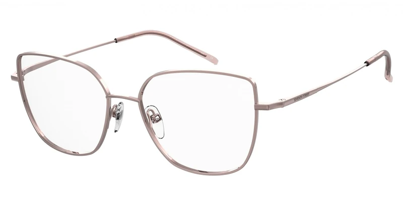 SEVENTH STREET GAFAS Modelo: 7A 591 C: PINK Eye size: 53_Bridge size: 16 - Polarized: No