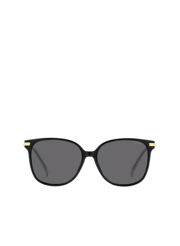 POLAROID GAFAS Modelo: PLD 4170/G/S/X C: GOLD GREY Eye size: 56_Bridge size: 16 / Polarized: Sí