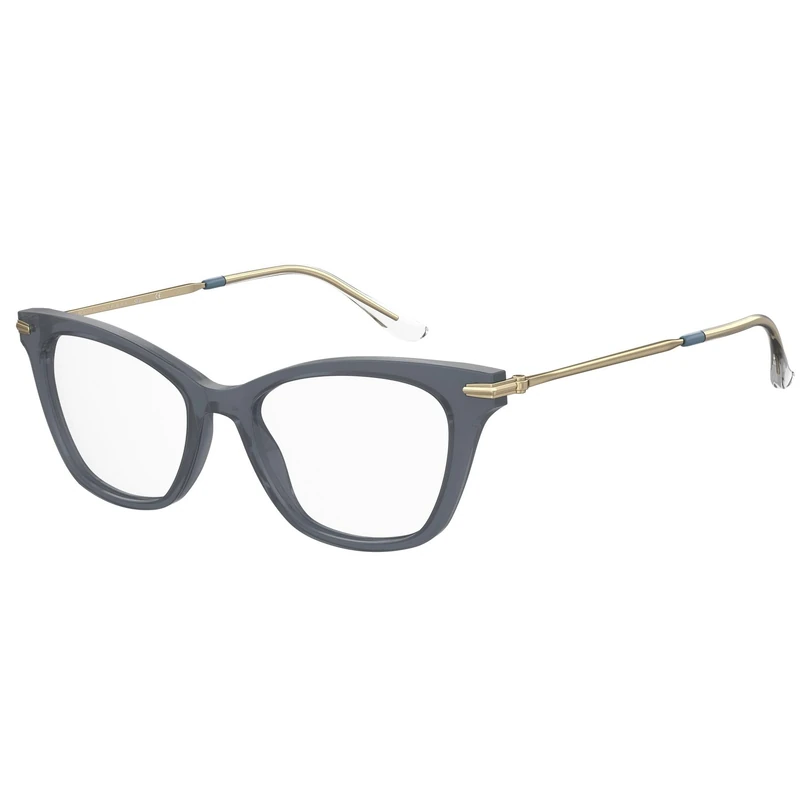 SEVENTH STREET 7A 596 Glasses, Grey, 52 for Women, gris, UK 24