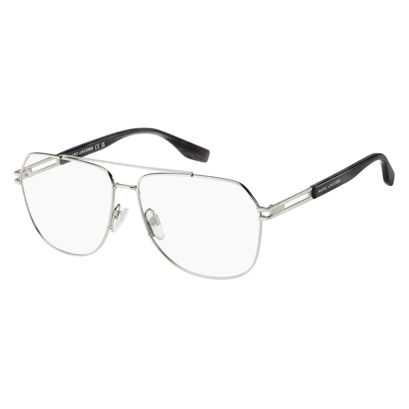 Marc Jacobs Marc 751 Glasses, Palladium Grey, 60 for Men, Palladium Grey, 60