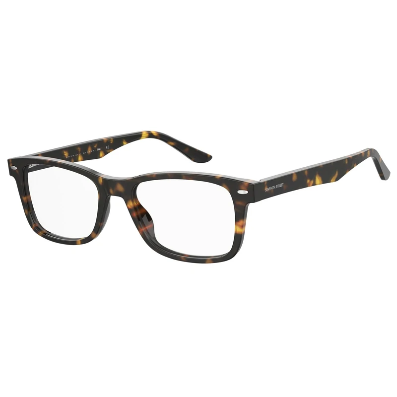 SEVENTH STREET GAFAS Modelo: 7A 120 C: HAVANA Eye size: 53_Bridge size: 18 - Polarized: No