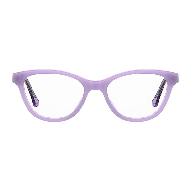 SEVENTH STREET S 337 Glasses, Lilac, 46 CHILD, Lilac, UK 18