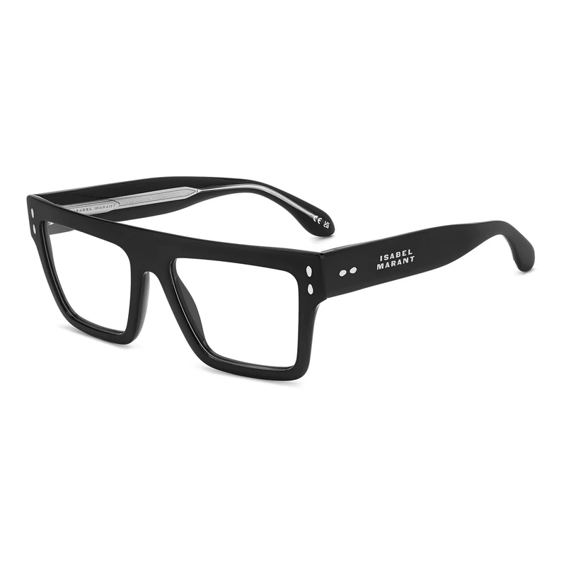 ISABEL MARANT IM 0174 Glasses, Black, 53 for Women, Black, UK 40