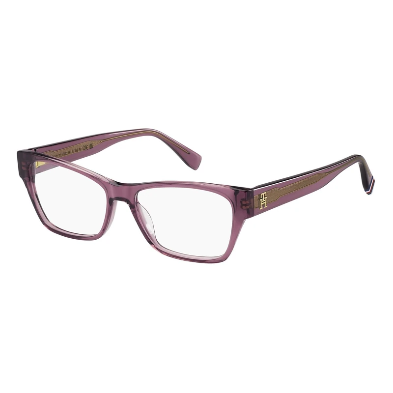 TOMMY HILFIGER TH 2104 G3I MAUVE 53/15/140 WOMAN Eyewear Frame