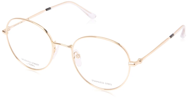 SEVENTH STREET GAFAS Modelo: 7A 593 C: GOLD LILAC Eye size: 51_Bridge size: 19 - Polarized: No