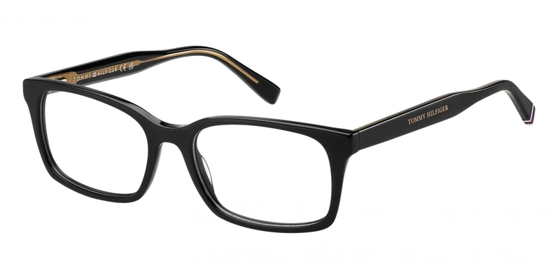Tommy Hilfiger TH 2109 Black 52/17/140 women Eyewear Frame