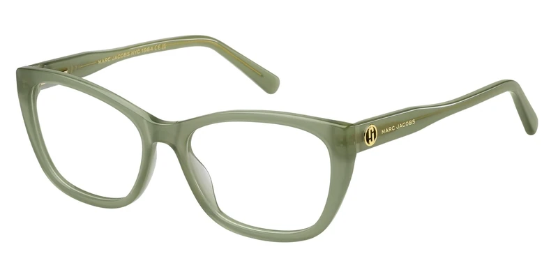 THE MARC JACOBS GAFAS Modelo: MARC 736 C: GREEN Eye size: 55_Bridge size: 17 / Polarized: No