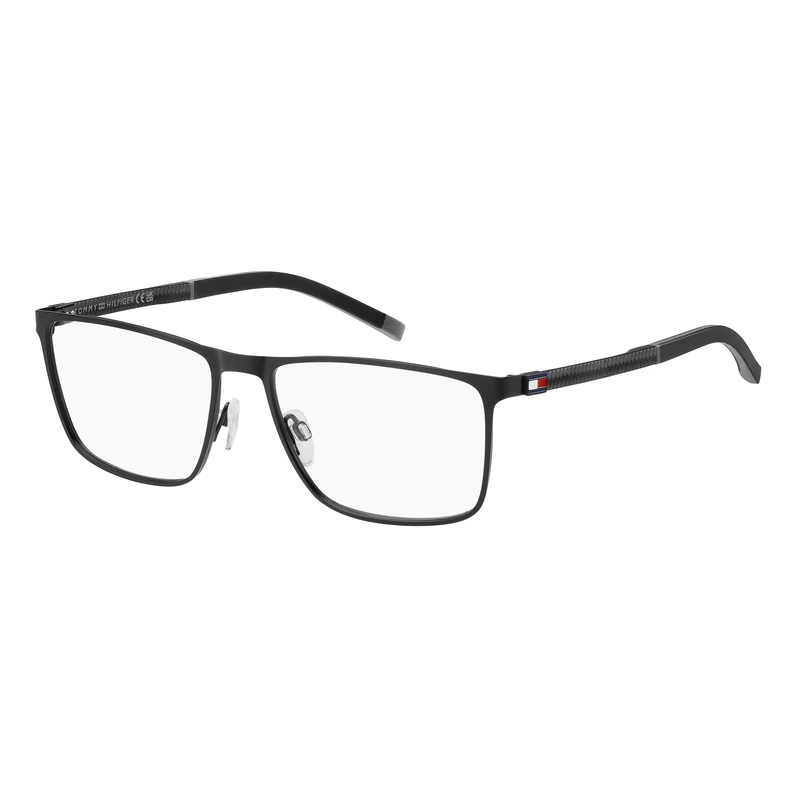TOMMY HILFIGER TH 2080 003 MATTE BLACK 58/17/145 MAN Eyewear Frame