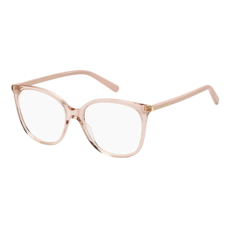 Marc Jacobs Marc 745 Glasses, Pink, 55 for Women, Pink, UK 44