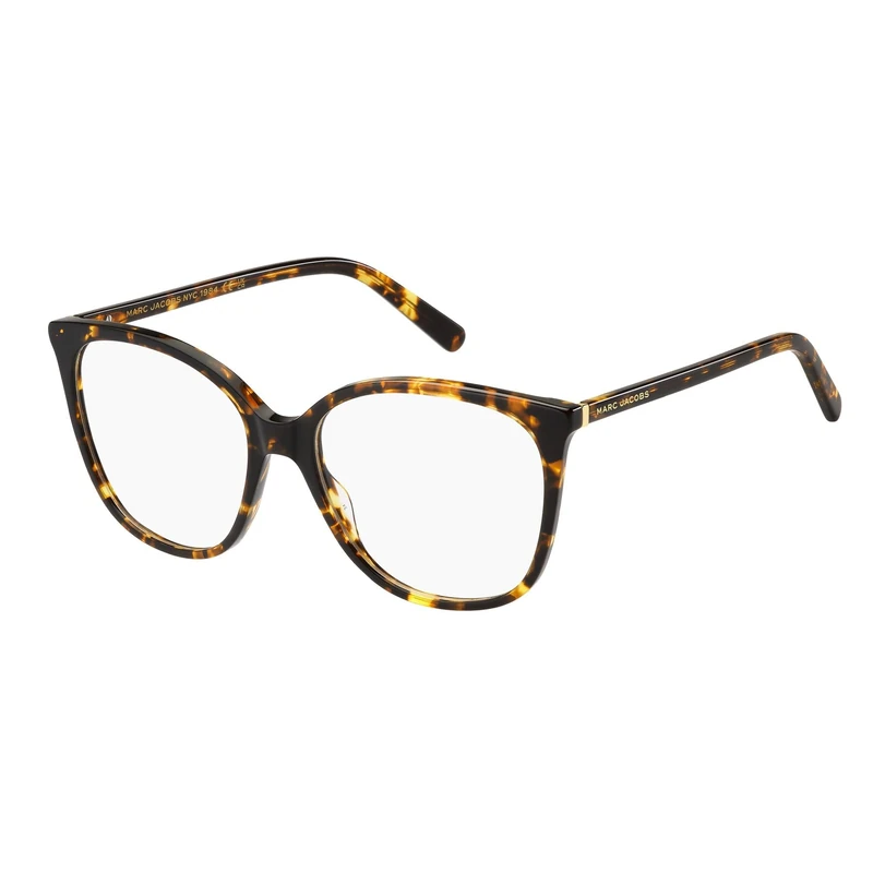 THE MARC JACOBS GAFAS Modelo: MARC 745 C: HAVANA Eye size: 55_Bridge size: 16 / Polarized: No