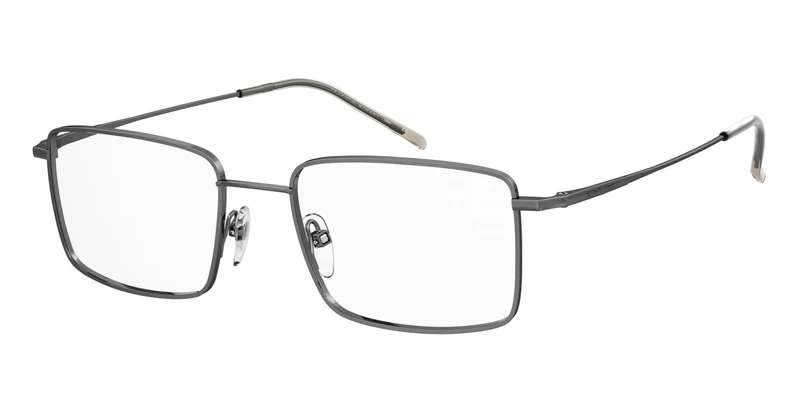 SEVENTH STREET GAFAS Modelo: 7A 114 C: DARK RUTHENIUM Eye size: 55_Bridge size: 19 - Polarized: No