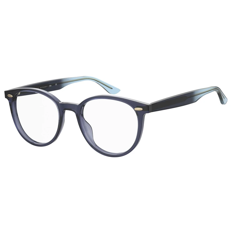 SEVENTH STREET 7A 597 Glasses, Blue, 50 for Women, azul, UK 22