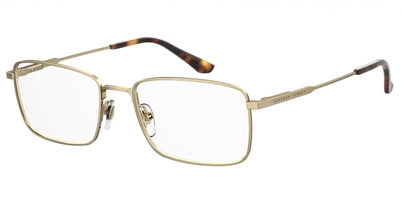 SEVENTH STREET GAFAS Modelo: 7A 105 C: GOLD HAVANA Eye size: 55_Bridge size: 18 - Polarized: No