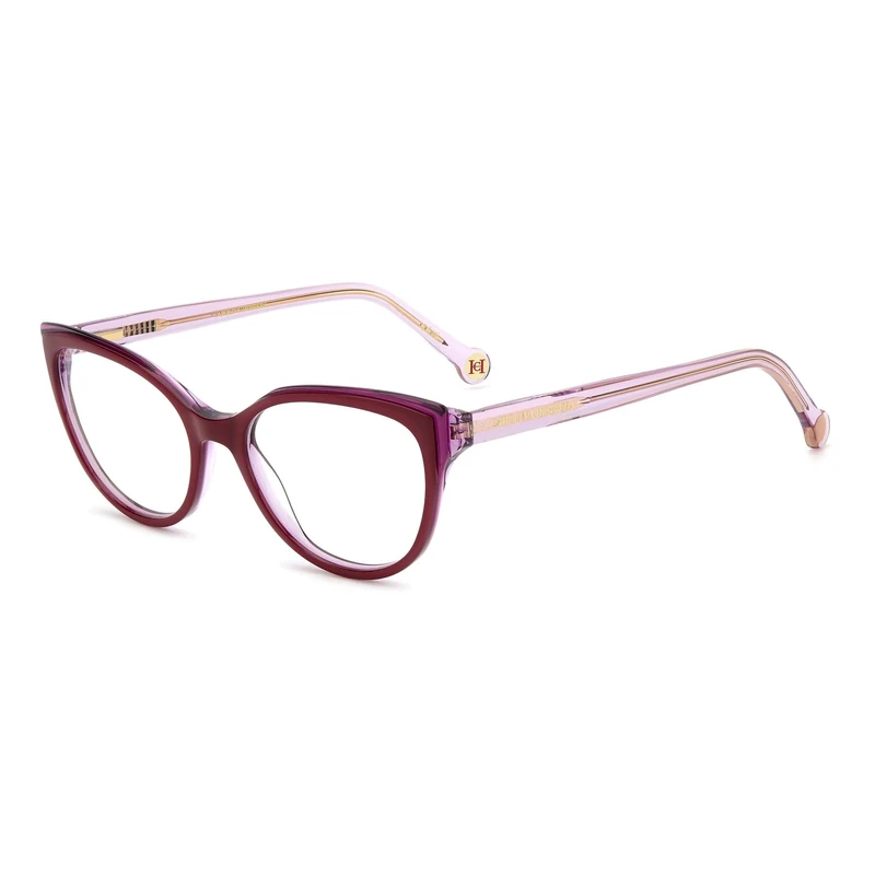 CAROLINA HERRERA GAFAS Modelo: HER 0253 C: CYCLAMEN Eye size: 52_Bridge size: 17 / Polarized: No